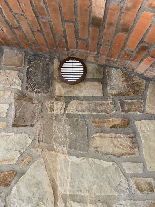 Ventilație în beci / cramă/ pivniță naturală și artificială .