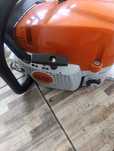 Stihl Ms391 Noua