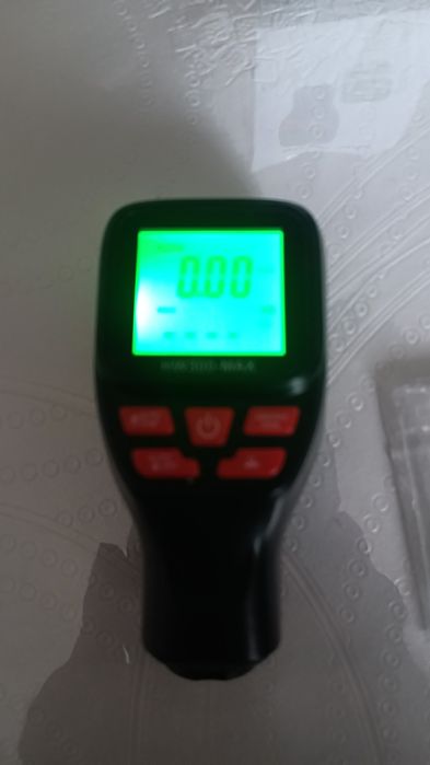 Толщинометр HW300-max