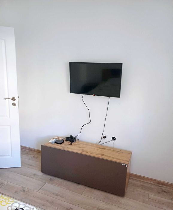 Дава се под наем Тристаен апартамент в Пловдив, Съдийски - 82 кв.м за 210000 € - Снимка #14