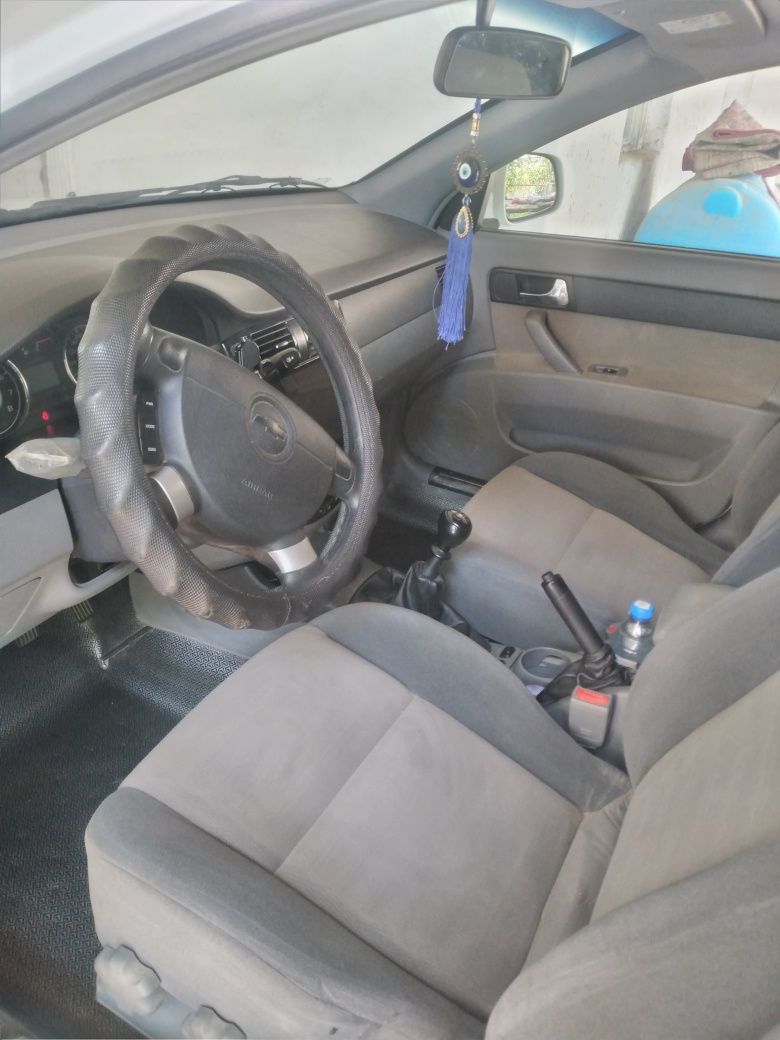Chevrolet jentra