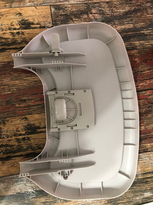 Scaun de masa 2 in 1