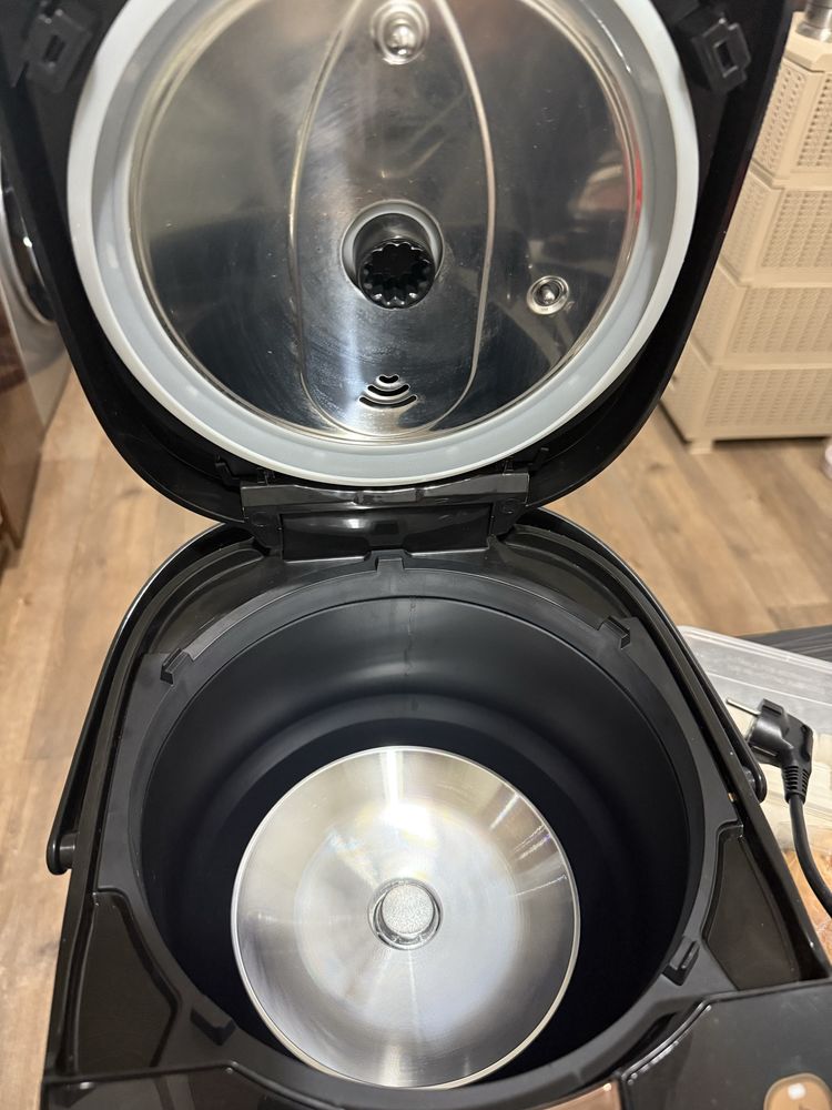 Мультиварка TEFAL