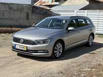 Vw passat b8 2016. 2.0 tdi dsg