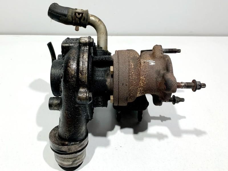 Turbo Dacia Dokker (2011->) 1.5 dci K9K 834 54359710028