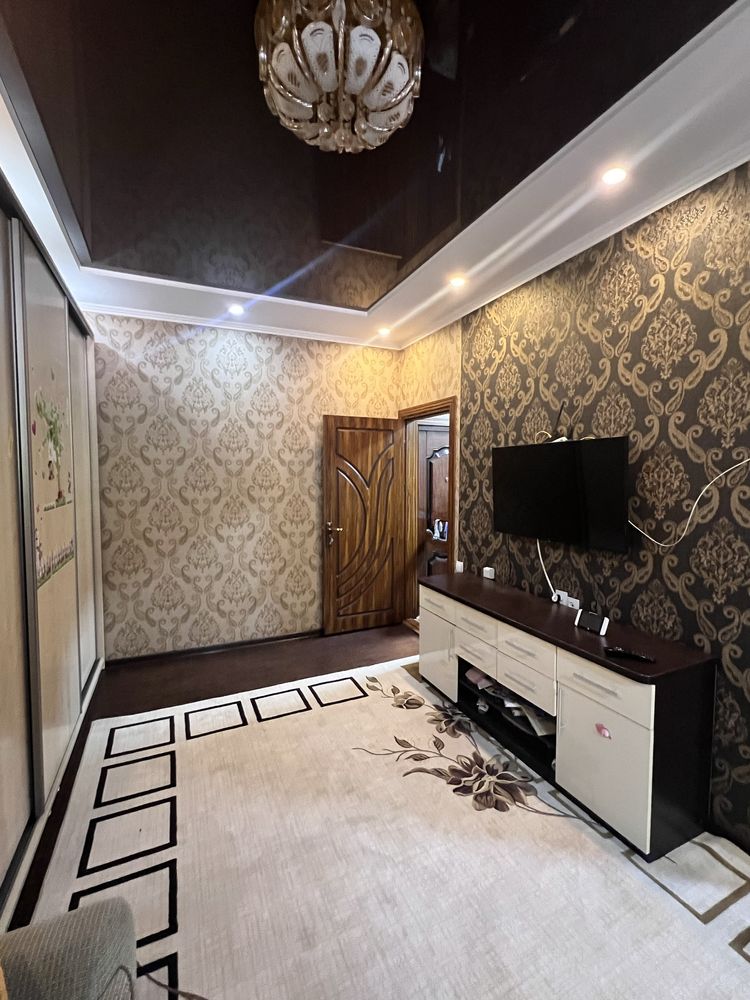 Продается квартира ТТЗ-2