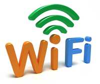 Усиление сигнала Wi-Fi, вай-фай, замена роутера, обжим кабеля, Выезд