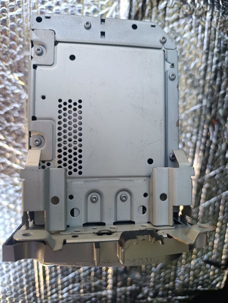 Продавам навигация Blaupunkt fx за Ford