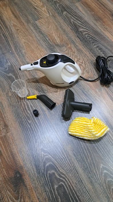 Парочистачка Karcher