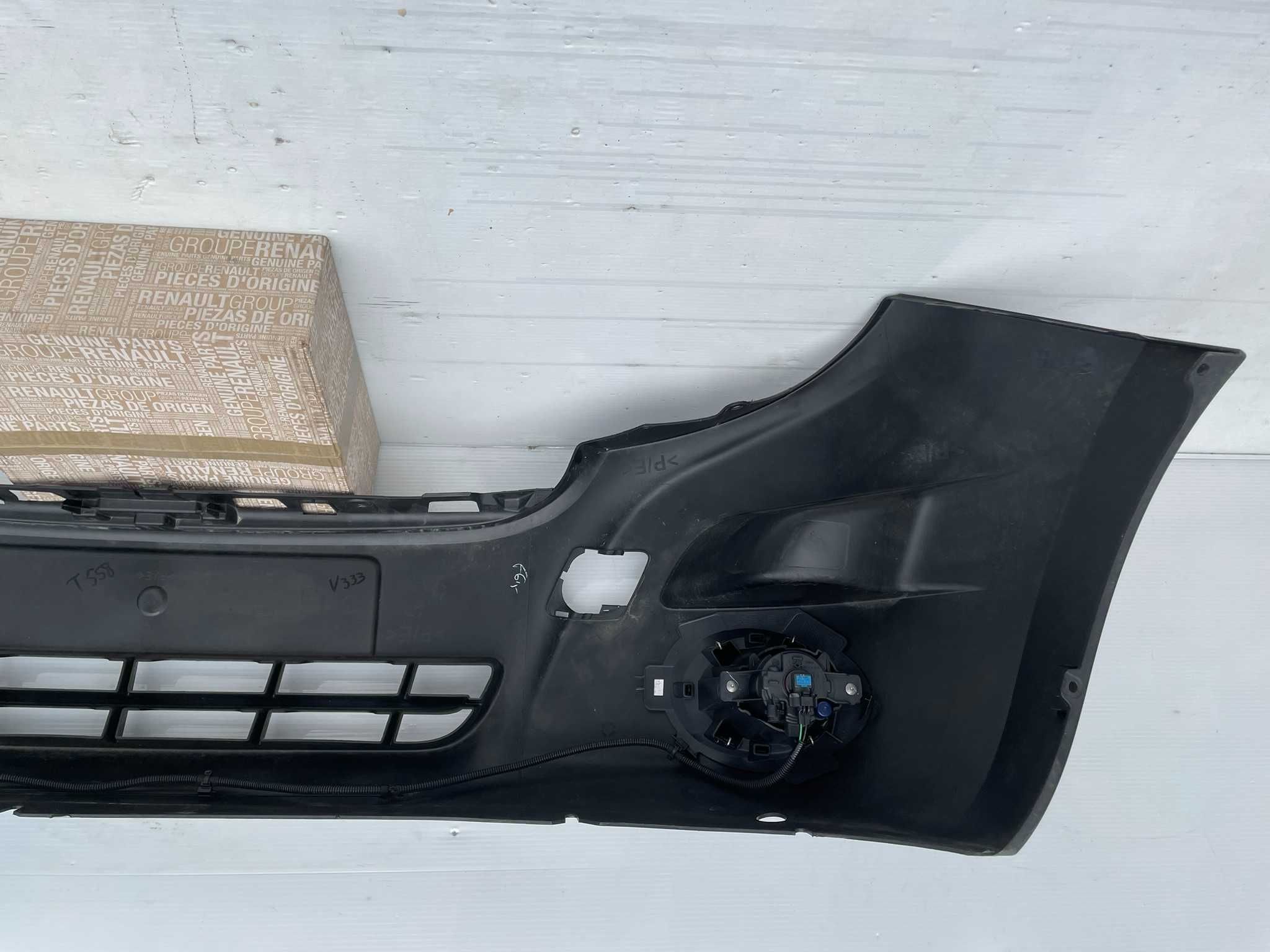 Bara fata cu proiectoare Renault Master 3 Movano impecabila originala
