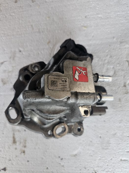 Pompa de injectie Citroen relay 2016 28384347