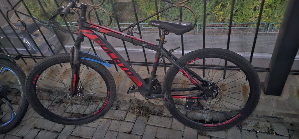 Продам велосипед