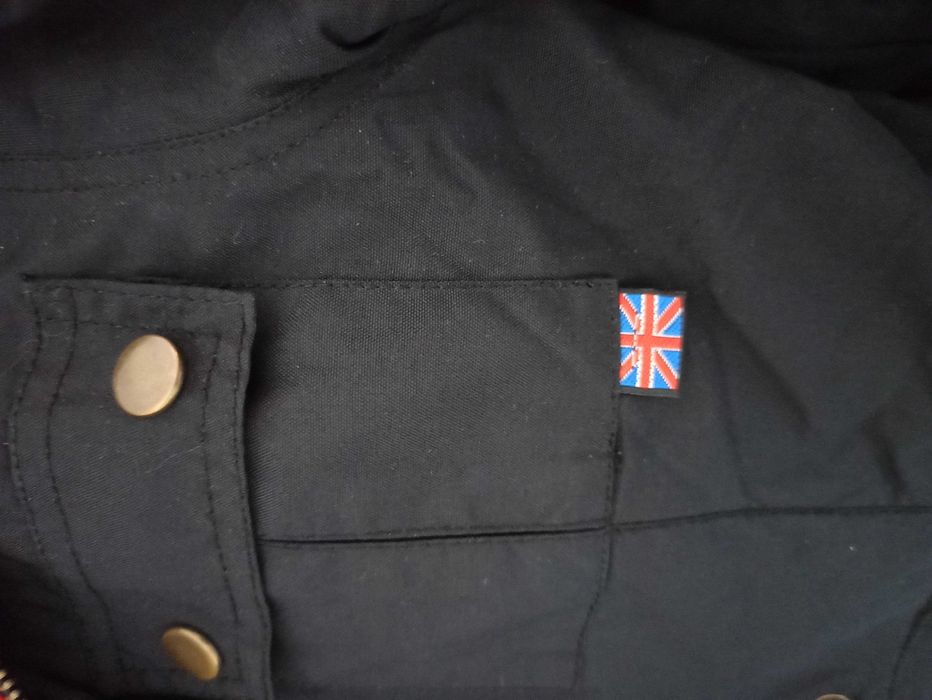 Geaca Belstaff moto marimea 44