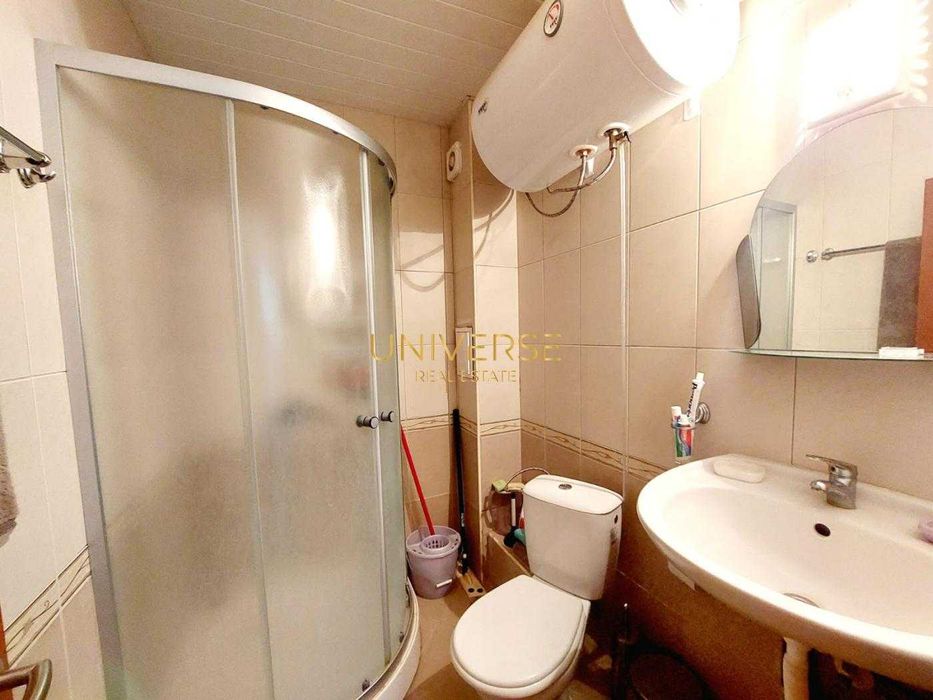 Продава се Тристаен апартамент в к.к. Слънчев бряг - 77 кв.м за 1072 €/кв.м - Снимка #15