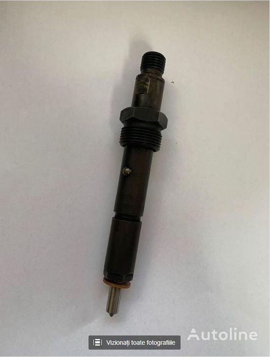 Injector PERKINS (2645F027) pentru excavator PERKINS nou