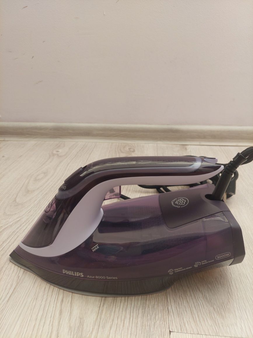 Ютия Philips Azur 8000