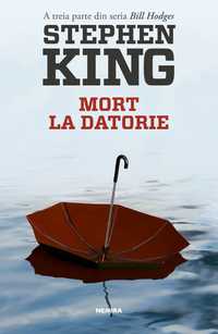 Stephen King - Mort la datorie (pdf)