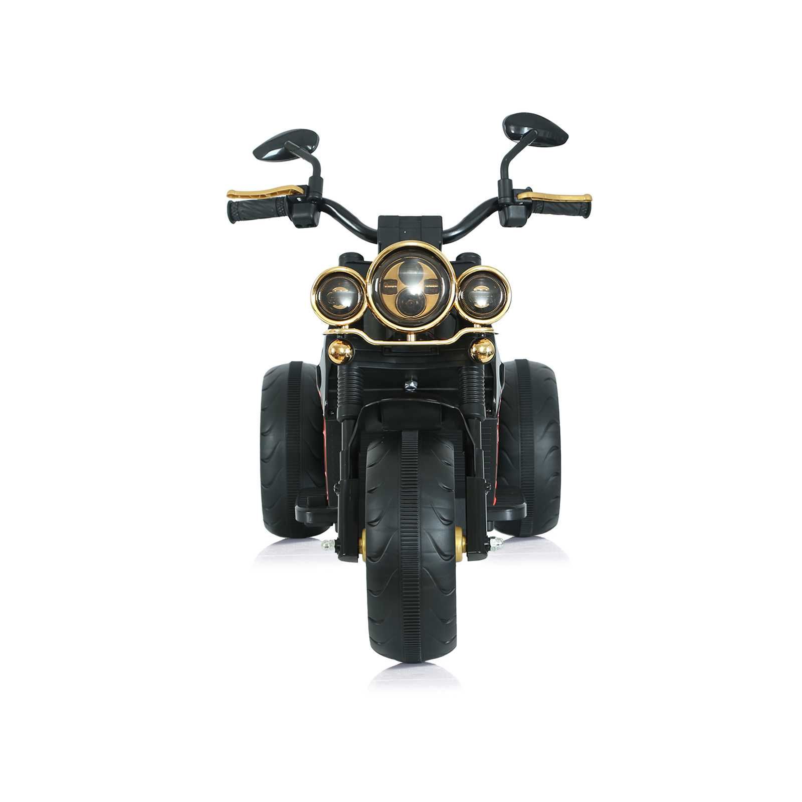 Детски Акумулаторен Мотор Enduro, 50W, 6V/7 AH,