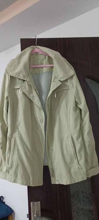 Jachetă femei , subțire