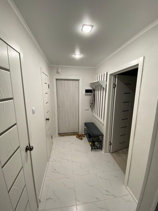 Однушка 8 микрорайон