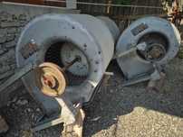 Exhaustor vopsitorie