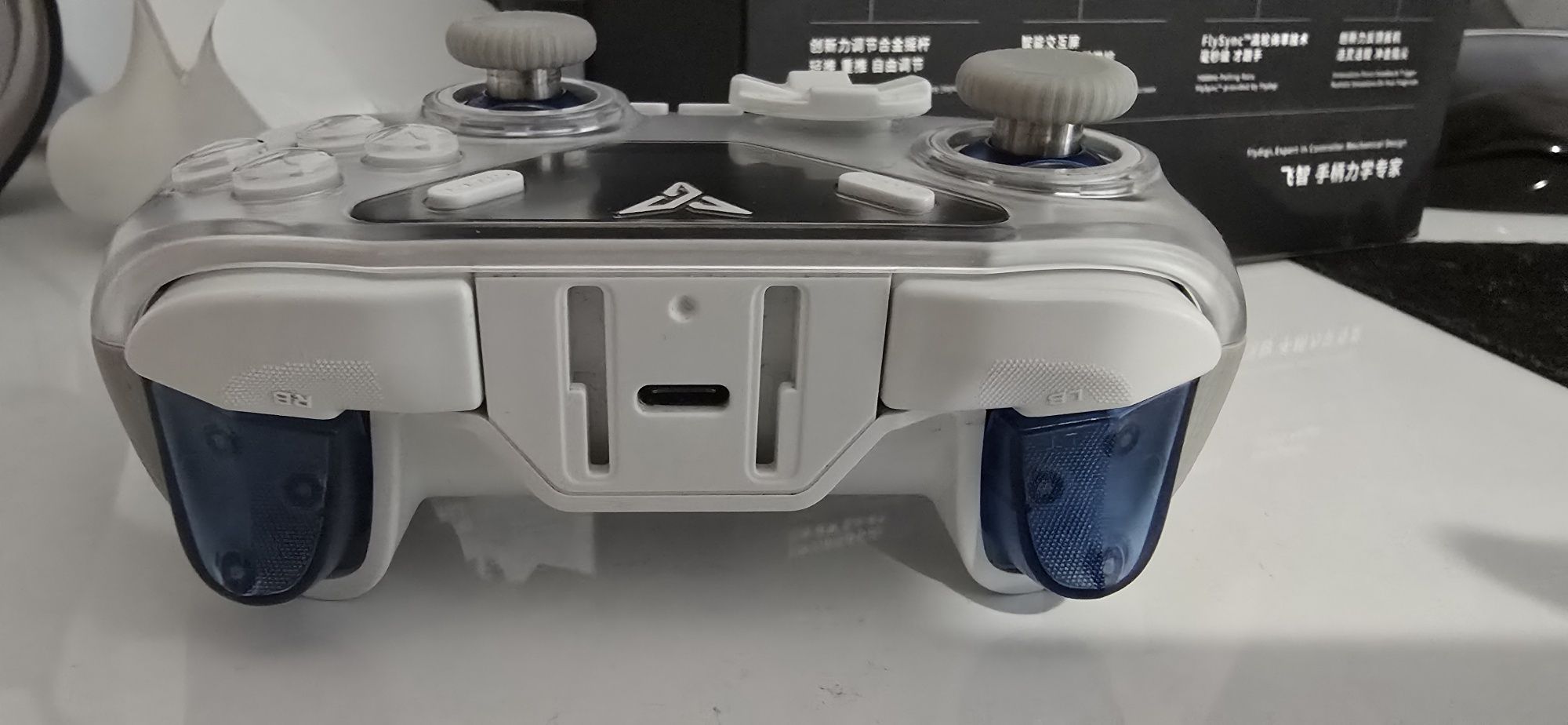 Flydigi Apex 4 Controller