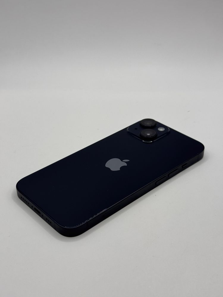 Magazin vinde iphone 14 256gb 96% Garantie 24 luni Grad B