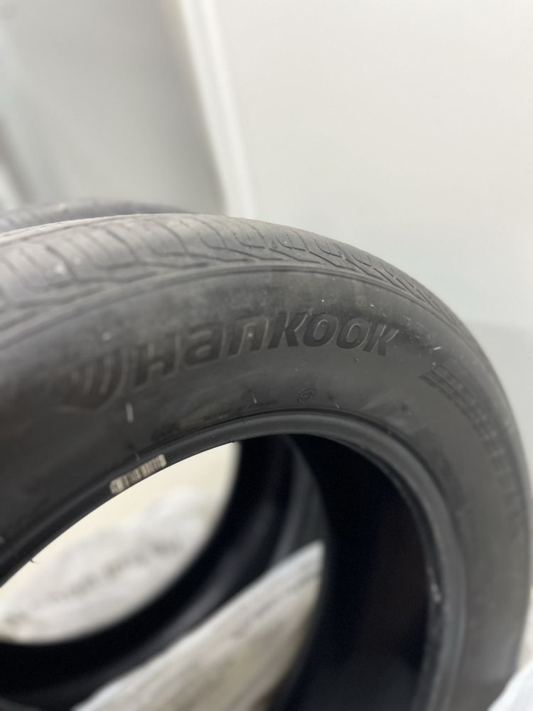 Продам резину hankook