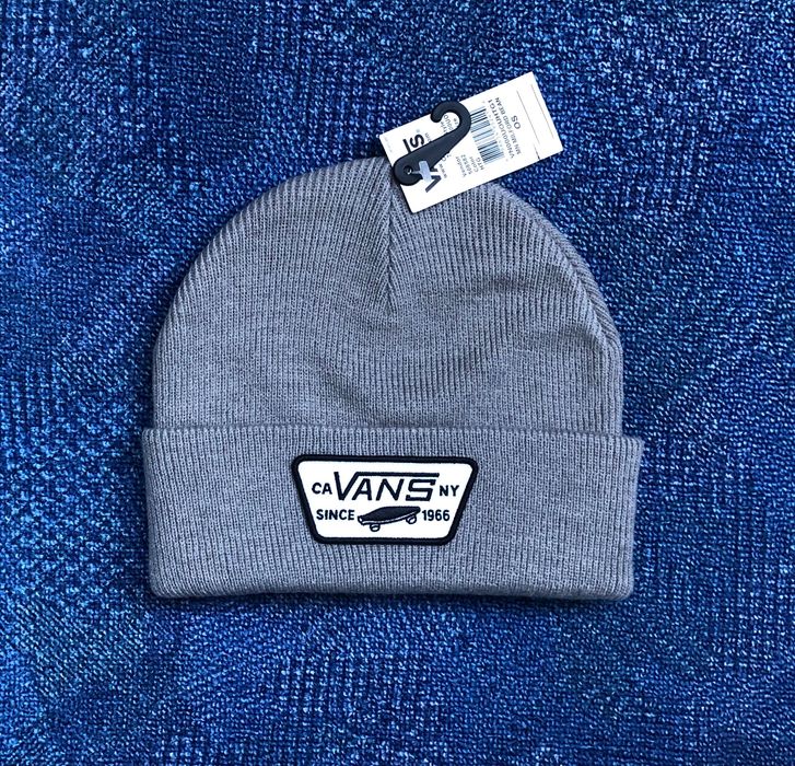 Vans / Obey ОРИГИНАЛНИ зимни шапки