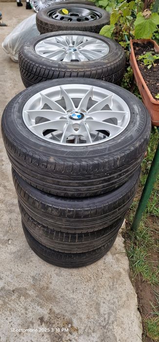 Jante Bmw seria 3