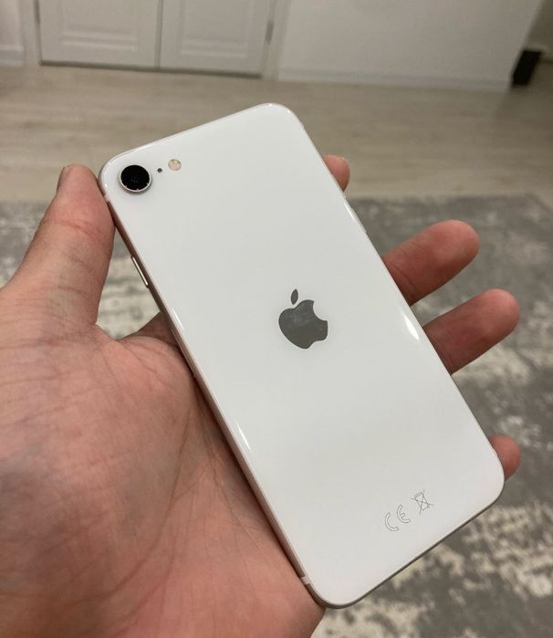 Iphone se айфон
