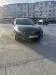 Peugeot 508 model 2018