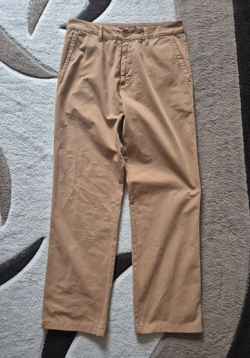Pantaloni bărbați Carrera, Croială Regular Fit, Mărimea 48 / S