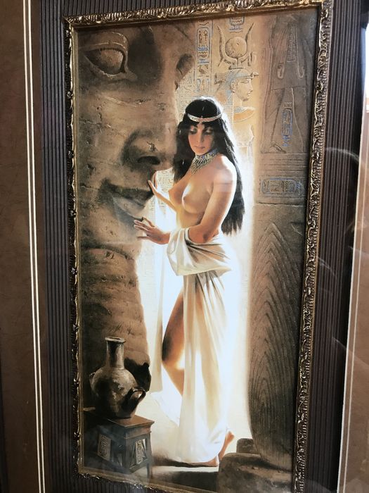 Картина. Новая