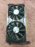 Sapphire nitro R9  380X  4GB