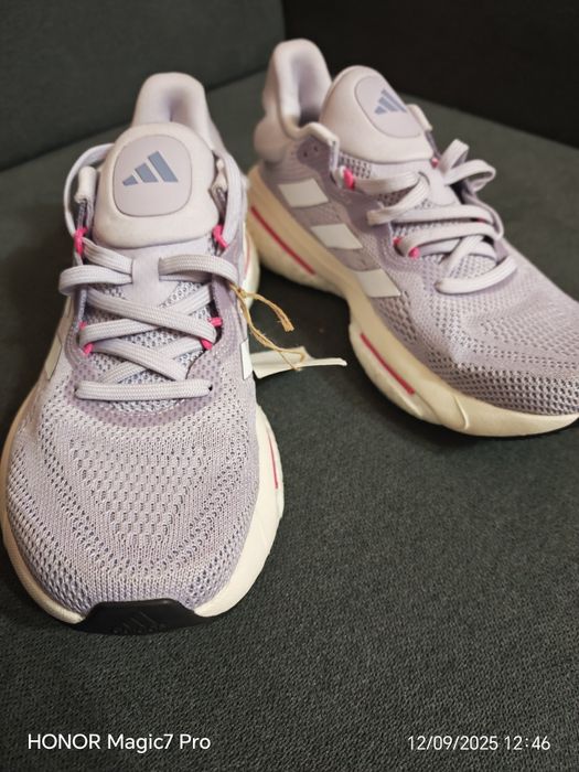 Adidas solar glide 38,5