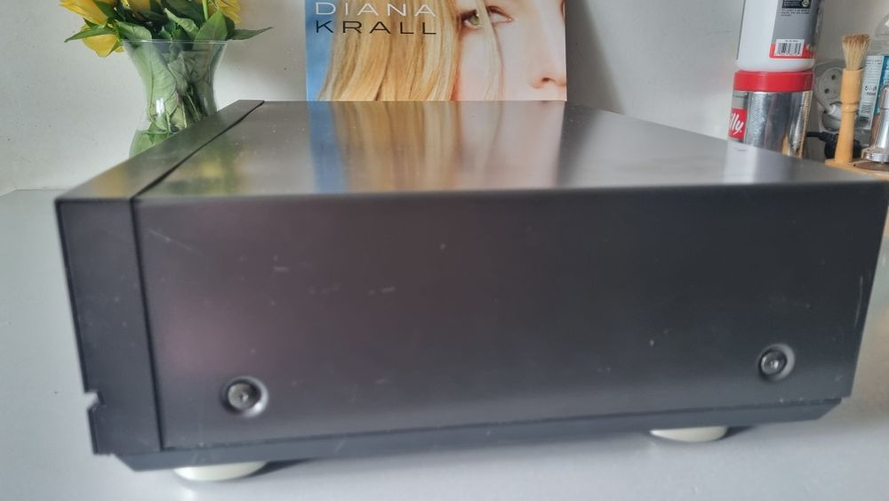 Technics sl ps 900 compact disc hi end