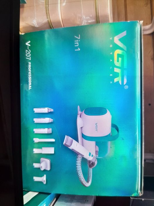 Для кошек. Фен, пылесос, и другие  функции  7 в 1 .