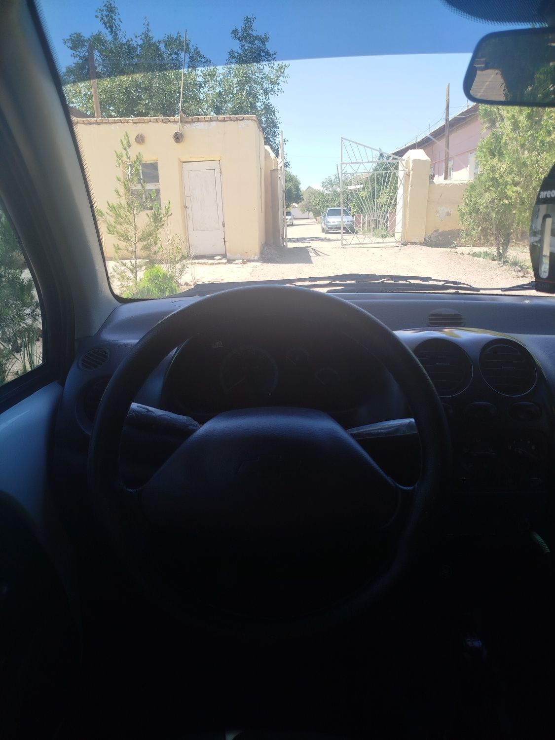 Matiz 2017 yil prabeg 145 ming,kraska radnoiy.