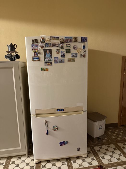 Продам холодильник рабочий