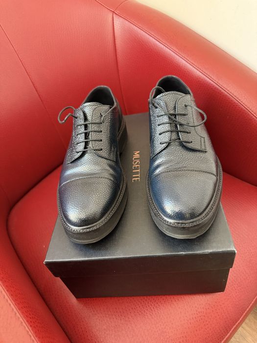 Pantofi barbati Musette