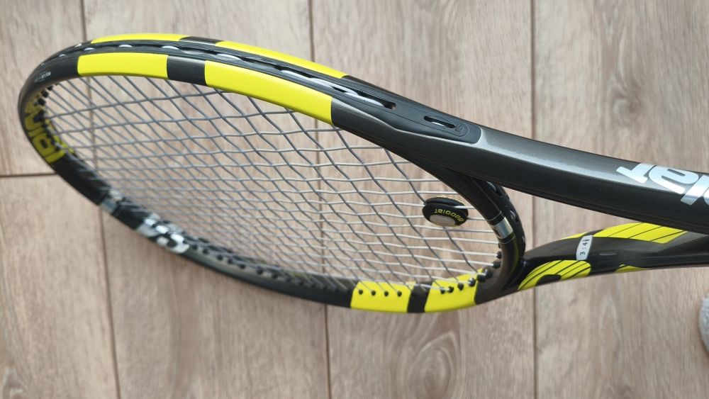 Тенис ракета Babolat Aero VS Alcaraz