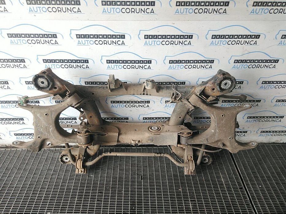 Punte spate BMW X5 F15 3.0 D 2013 - 2018 SUV 4 Usi (1268) 4x4