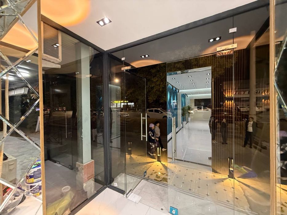 аренда под офис ул.чупонота 50м2 евро готовы под офис 1-линия