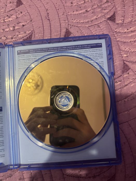 Spider Man PS4 ( 60 lei)