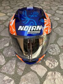 Nolan N78 M-размер