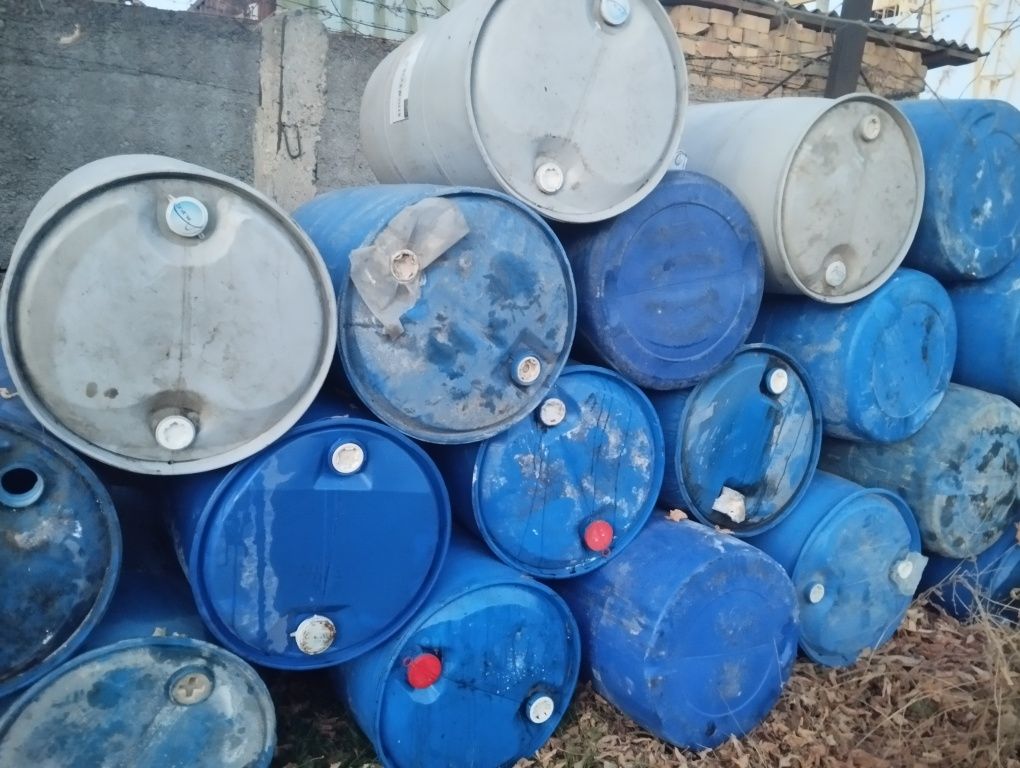 Бочка 170 200 л Bochka 170 l 200 l