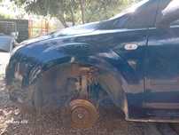 Aripa stanga/dreapta pentru Ford focus 2 2005/2006/2007