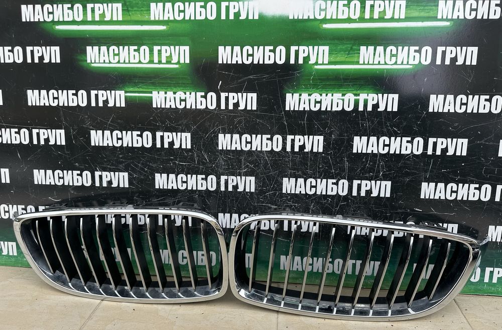 Бъбреци грил решетки за Бмв Ф30 Ф32 Bmw F30 F32 F33 F36 Bmw X15 F15