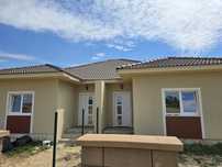 Duplex parter Mosnita